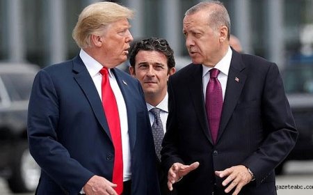 F-35 Krizinde Türkiye’den Kararlı Duruş