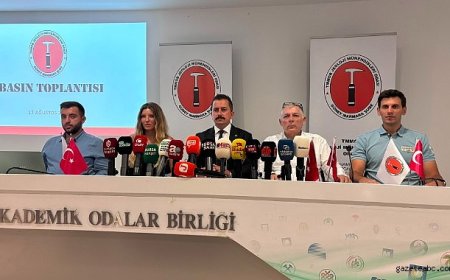 Mehmet Yıldız: “Depremin afete dönüşmesi kader değil”