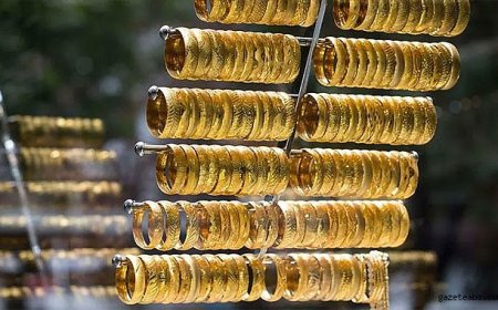 Altında Yükseliş Sonrası Düşüş