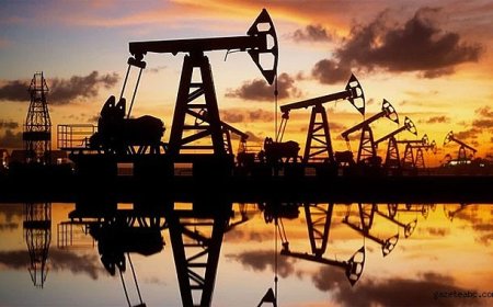 Petrol Piyasasında Savaş Etkisi