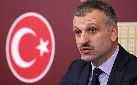 Oktay Saral’dan Kuytul’a Gözdağı