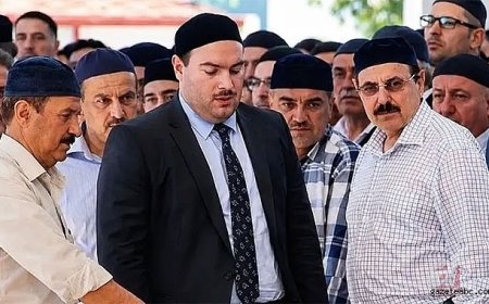 Soruşturmada Karanlık Para Ağı
