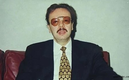 Karacaahmet Mezarlığı'nda Hareketli Dakikalar