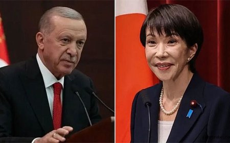 Türkiye-Japonya İlişkileri Masada