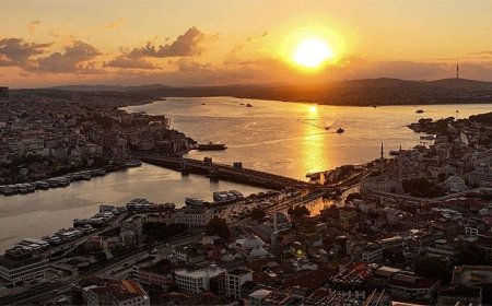 Afrika ve Basra Sıcakları Bunaltacak