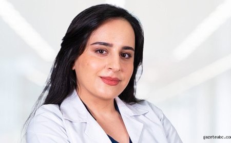 Polen alerjisi yaz aylarında hayatı zorlaştırıyor