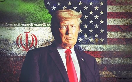 Trump’tan İran’a Ekonomik Savaş