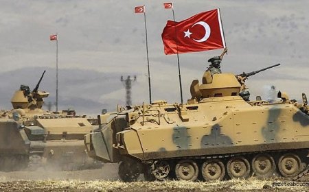 ABD’nin Çekilmesi Atina’yı Alarma Geçirdi