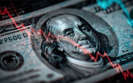 Hazine’nin Tahvil Hamlesi Doları Güçlendirdi