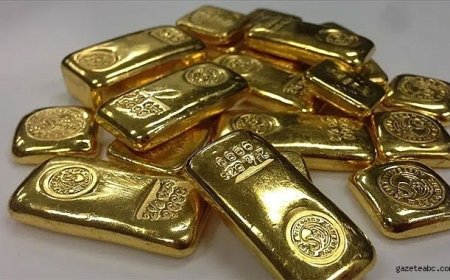 Altında Yükseliş Sürüyor