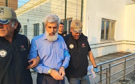 Furkan Vakfı Başkanı Hakkında Kritik İfade