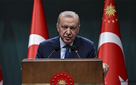 Erdoğan’dan Stratejik Teknoloji Hamlesi