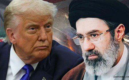İran'a Tarihin En Sert Yaptırımları