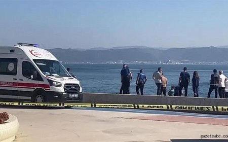 Darıca sahilindeki dehşette yeni detaylar