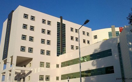 Tedavi İçin Getirildi Firar Etti
