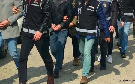 Ankara’da İnsan Ticareti Soruşturması
