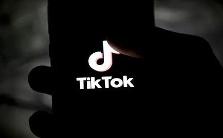 TikTok’tan Tarihi Çocuk Gizliliği Cezası