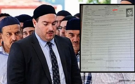 Soruşturmada Dikkat Çeken GSM Hattı