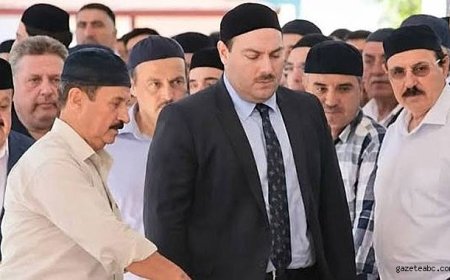 Kuriş Yapısında Film Gibi Firar