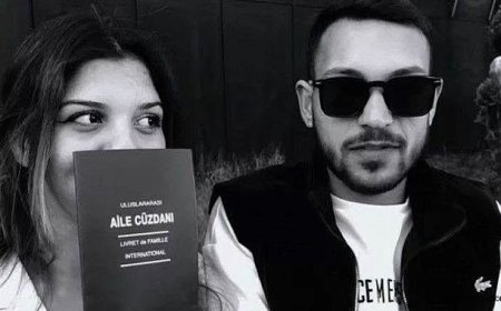Yalova'da Vahşet: "8 Aylık Hamile Eşini Vurdu"