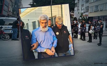 Kuytul Soruşturmasında FETÖ Bağlantısı
