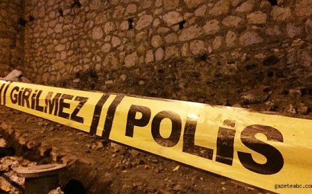 Ankara'daki seri cinayetler çözüldü