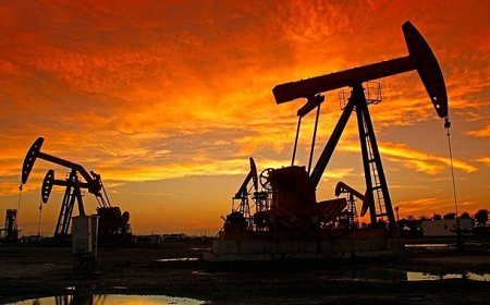 Yaptırım Öncesi Petrol Geriledi