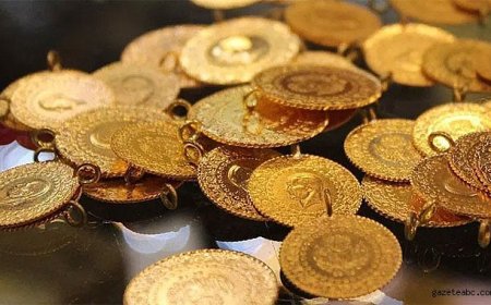Altının Güvenli Liman Cazibesi Arttı