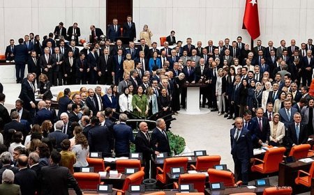 Terörsüz Türkiye’de Kritik Hafta