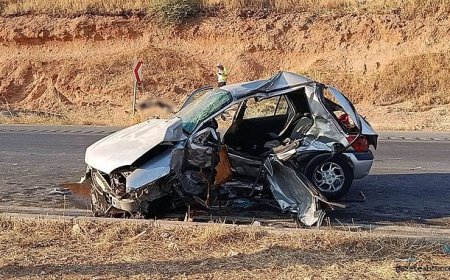 Nizip yolunda acı bilanço ağırlaştı
