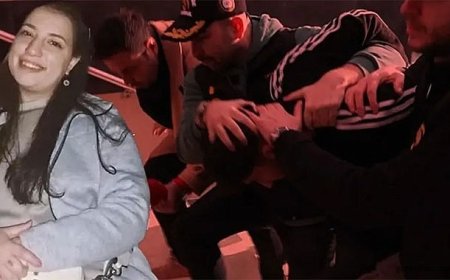 Daltonlar soruşturmasında ağır ceza talebi