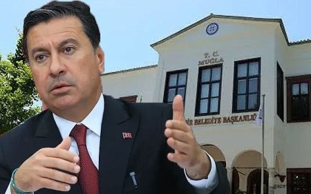 14 Milyonluk Fuar Harcaması Gündemde
