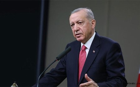 Erdoğan’dan Fırat Kalkanı Mesajı