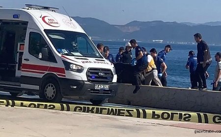 Darıca’daki Ölümler Mercek Altında