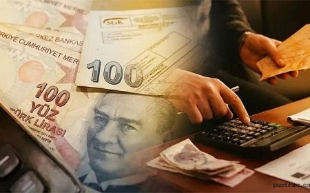 Kademeli Emeklilikte Son Durum