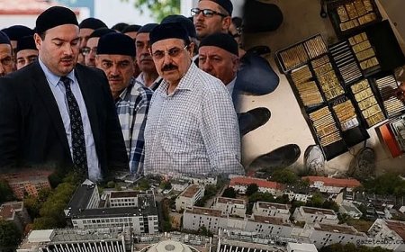Kuriş Örgütüne Üçüncü Dalga Operasyon