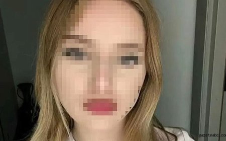 15 yaşındaki Selin'den haber var