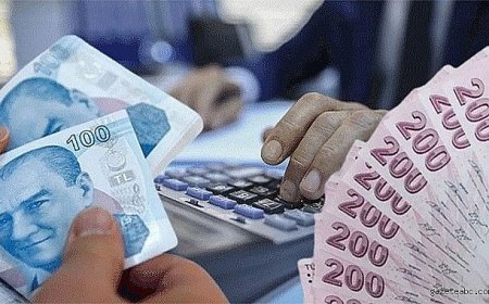 Emekli ve Memur Zammı Netleşiyor