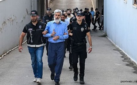 Örgüt İçinde Mahkeme İddiası