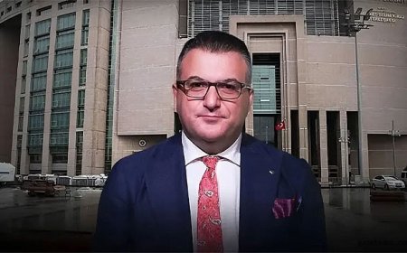 Cem Küçük soruşturmasında yeni gelişme