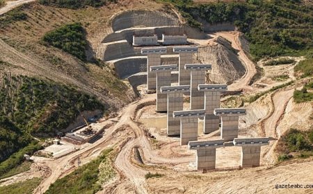 Zamandan ve Akaryakıttan Rekor Tasarruf