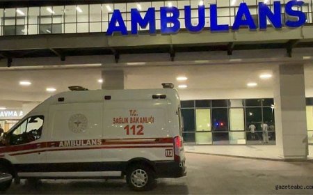 Gaziantep’te 20 Bin Lira Tartışması Kanlı Bitti