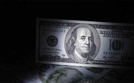 Dolar Kritik PCE Verisi Öncesi İstikrarlı