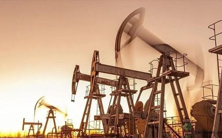 Petrolde Düşüş Serisi Sürüyor