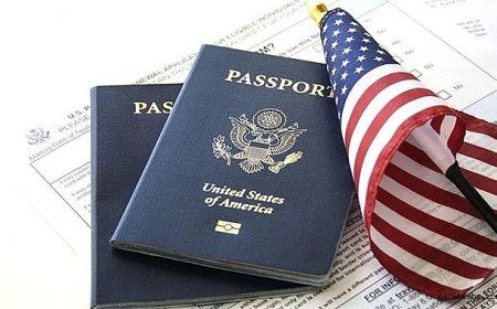 Trump’tan Yeni Vize Kararı