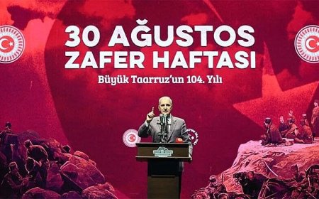 Kurtulmuş: "Kimse Milleti Birbirine Düşüremeyecek"