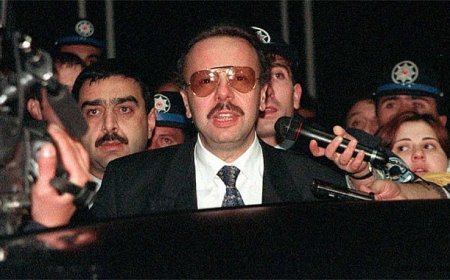 Eski Bakanın Otopsisinde Dikkat Çeken Detay