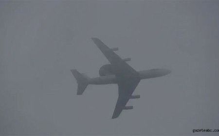 Ratcliffe’in Ziyareti Sonrası E-6 Hareketliliği