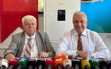 Nilüfer’in Geleceğine Yön Verecek Hamle: “EKOKENT”