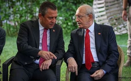 CHP’den Kritik İBB Stratejisi